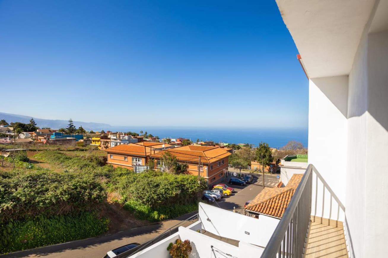 Casa Senderos Del Norte El El Sauzal Zimmer foto